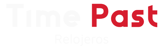 logo time transparente